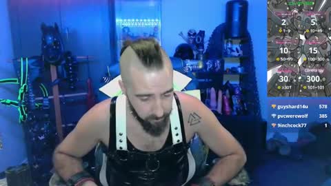 Snapshot of samael069 chatting on 12.13.24 samael069 online show from 12.13.24