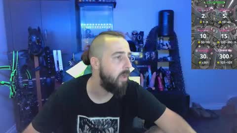 Snapshot of samael069 chatting on 12.19.24 samael069 online show from 12.19.24