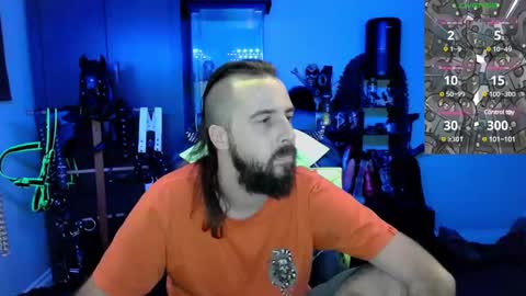 Snapshot of samael069 chatting on 12.22.24 samael069 online show from 12.22.24