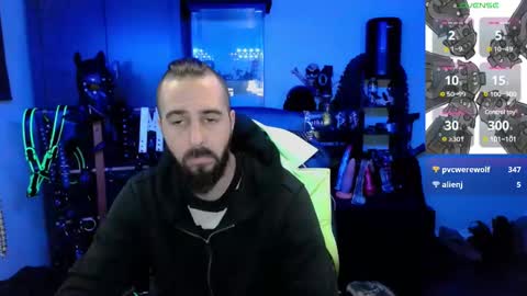 Snapshot of samael069 chatting on 12.23.24 samael069 online show from 12.23.24
