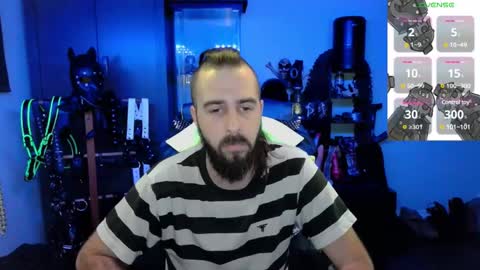 Snapshot of samael069 chatting on 12.23.24 samael069 online show from 12.23.24