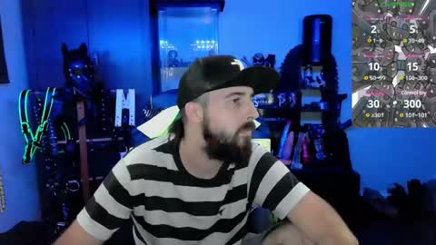Snapshot of samael069 chatting on 12.23.24 samael069 online show from 12.23.24