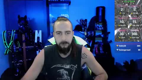Snapshot of samael069 chatting on 12.24.24 samael069 online show from 12.24.24