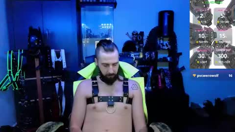 Snapshot of samael069 chatting on 12.26.24 samael069 online show from 12.26.24