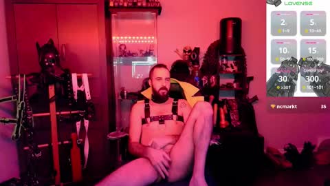 Snapshot of samael069 chatting on 12.27.24 samael069 online show from 12.27.24