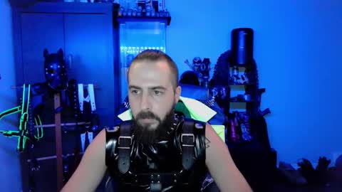 Snapshot of samael069 chatting on 12.28.24 samael069 online show from 12.28.24