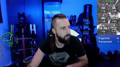 Snapshot of samael069 chatting on 12.29.24 samael069 online show from 12.29.24