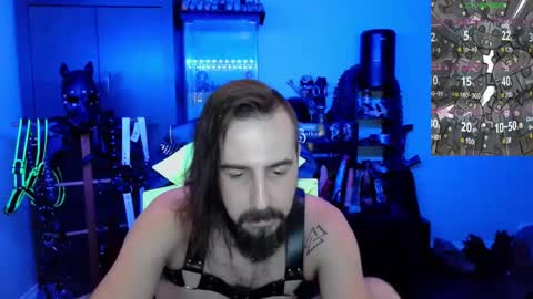 Snapshot of samael069 chatting on 12.31.24 samael069 online show from 12.31.24