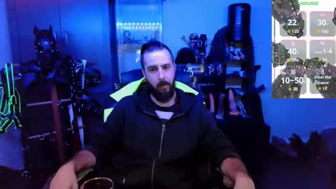 Snapshot of samael069 chatting on 01.04.25 samael069 online show from 01.04.25