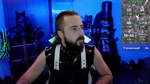 Snapshot of samael069 chatting on 01.04.25 samael069 online show from 01.04.25