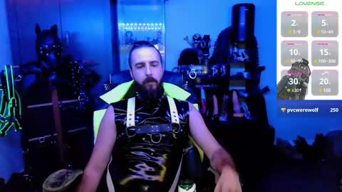 Snapshot of samael069 chatting on 01.04.25 samael069 online show from 01.04.25