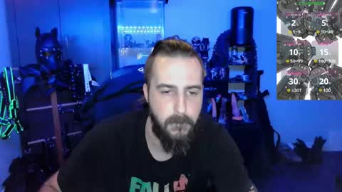 Snapshot of samael069 chatting on 01.04.25 samael069 online show from 01.04.25