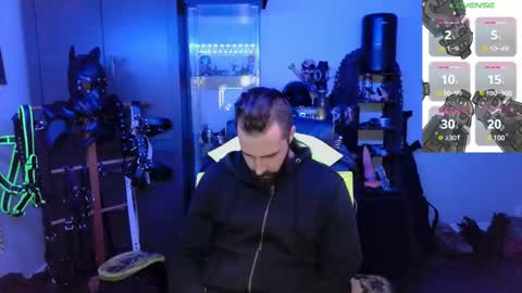 Snapshot of samael069 chatting on 01.05.25 samael069 online show from 01.05.25