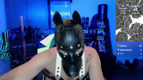 Snapshot of samael069 chatting on 01.06.25 samael069 online show from 01.06.25