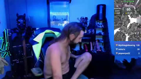 Snapshot of samael069 chatting on 01.06.25 samael069 online show from 01.06.25