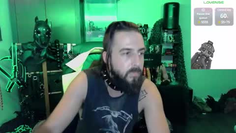 Snapshot of samael069 chatting on 01.10.25 samael069 online show from 01.10.25