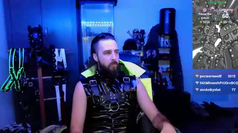 Snapshot of samael069 chatting on 01.12.25 samael069 online show from 01.12.25