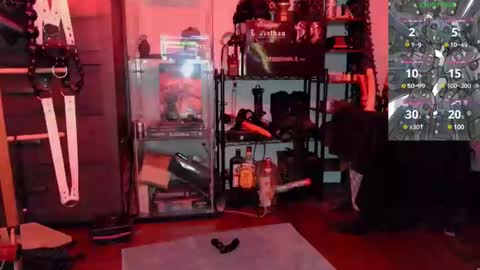 Snapshot of samael069 chatting on 01.12.25 samael069 online show from 01.12.25