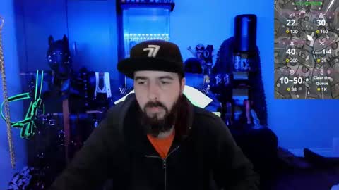 Snapshot of samael069 chatting on 01.14.25 samael069 online show from 01.14.25