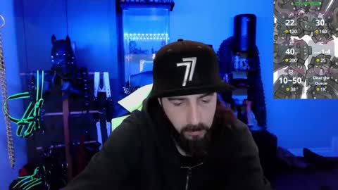 Snapshot of samael069 chatting on 01.15.25 samael069 online show from 01.15.25
