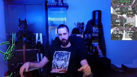 Snapshot of samael069 chatting on 01.15.25 samael069 online show from 01.15.25