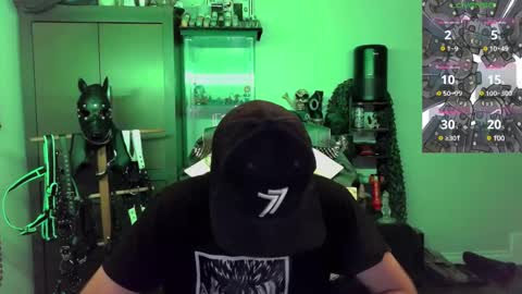 Snapshot of samael069 chatting on 01.20.25 samael069 online show from 01.20.25