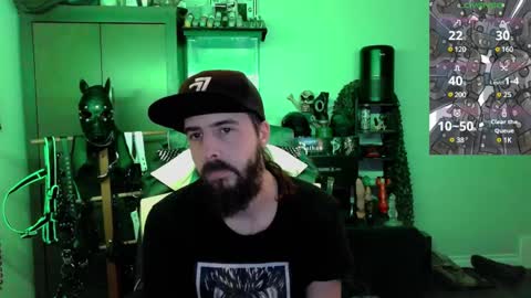 Snapshot of samael069 chatting on 01.20.25 samael069 online show from 01.20.25