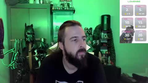 Snapshot of samael069 chatting on 01.21.25 samael069 online show from 01.21.25