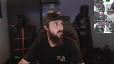 Snapshot of samael069 chatting on 12.17.25 samael069 online show from 12.17.25