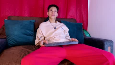 samael online show from 04.04.26