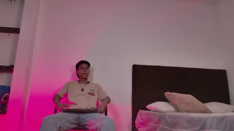 samael online show from 04.09.26