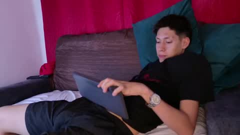 samael online show from 04.15.26