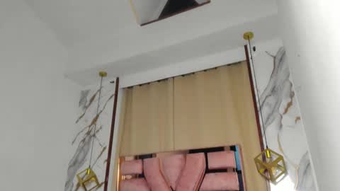 samaelandlilitt online show from 11.19.25