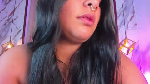 samaelandlilitt online show from 03.31.26