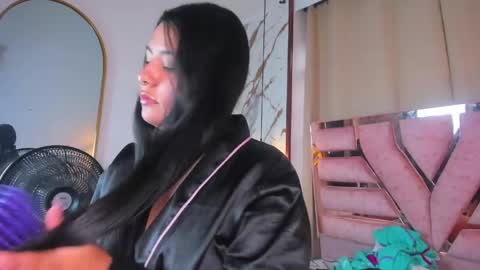 samaelandlilitt online show from 04.21.26