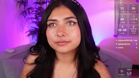 Samai online show from 03.27.26