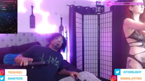 Snapshot of samandbrat chatting on 01.02.25 Join us -   and    online show from 01.02.25