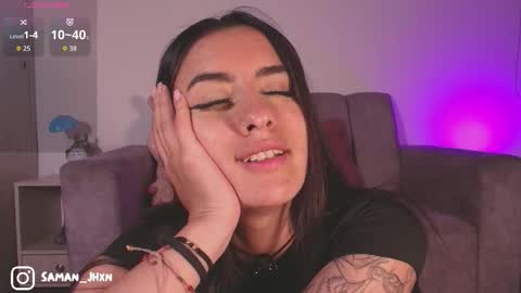 sammm 3 online show from 12.21.25