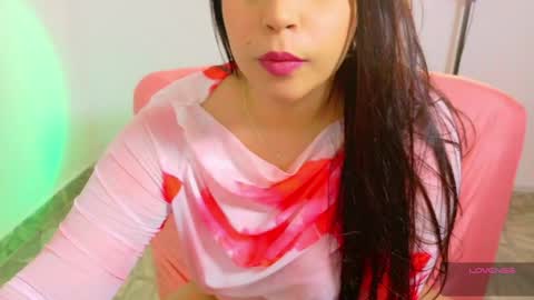 Snapshot of samannthaa_1 chatting on 02.01.26 samannthaa_1 online show from 02.01.26