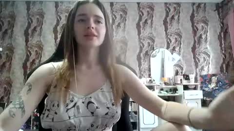 samanta55555 online show from 07.15.26