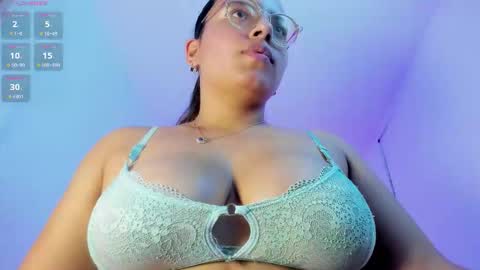 Snapshot of samanta__sweetx chatting on 02.19.26 Samanta Sweet online show from 02.19.26