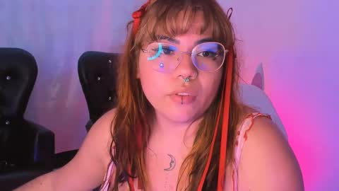 SAMANTA online show from 12.08.24