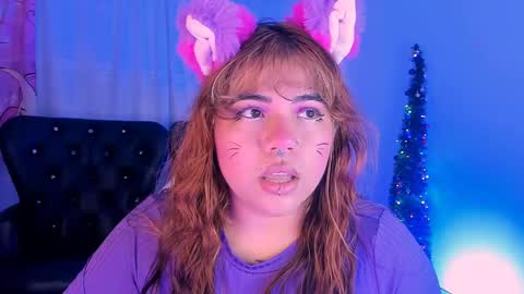 SAMANTA online show from 12.15.24