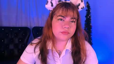 SAMANTA online show from 12.23.24