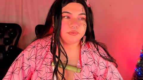 SAMANTA online show from 01.05.25