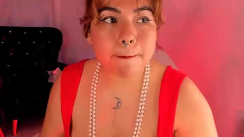 SAMANTA online show from 01.10.25