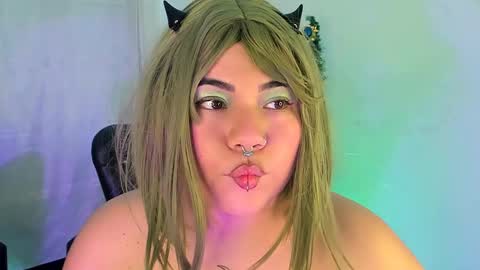 SAMANTA online show from 01.12.25