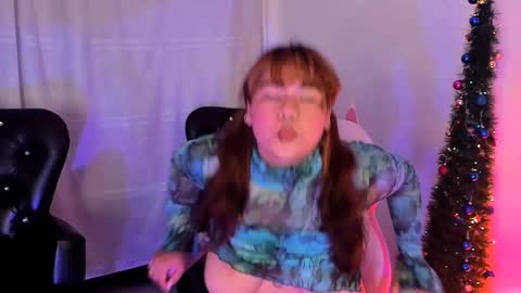 SAMANTA online show from 01.17.25