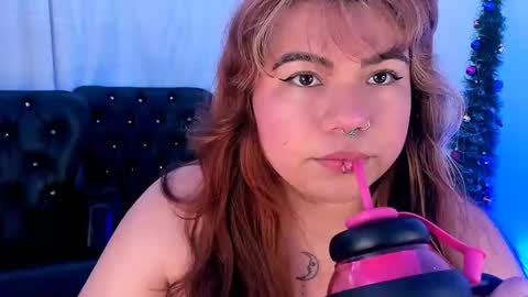 SAMANTA online show from 01.18.25