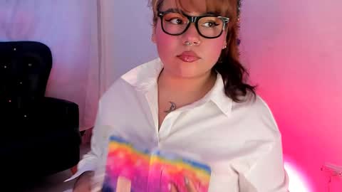SAMANTA online show from 01.18.25
